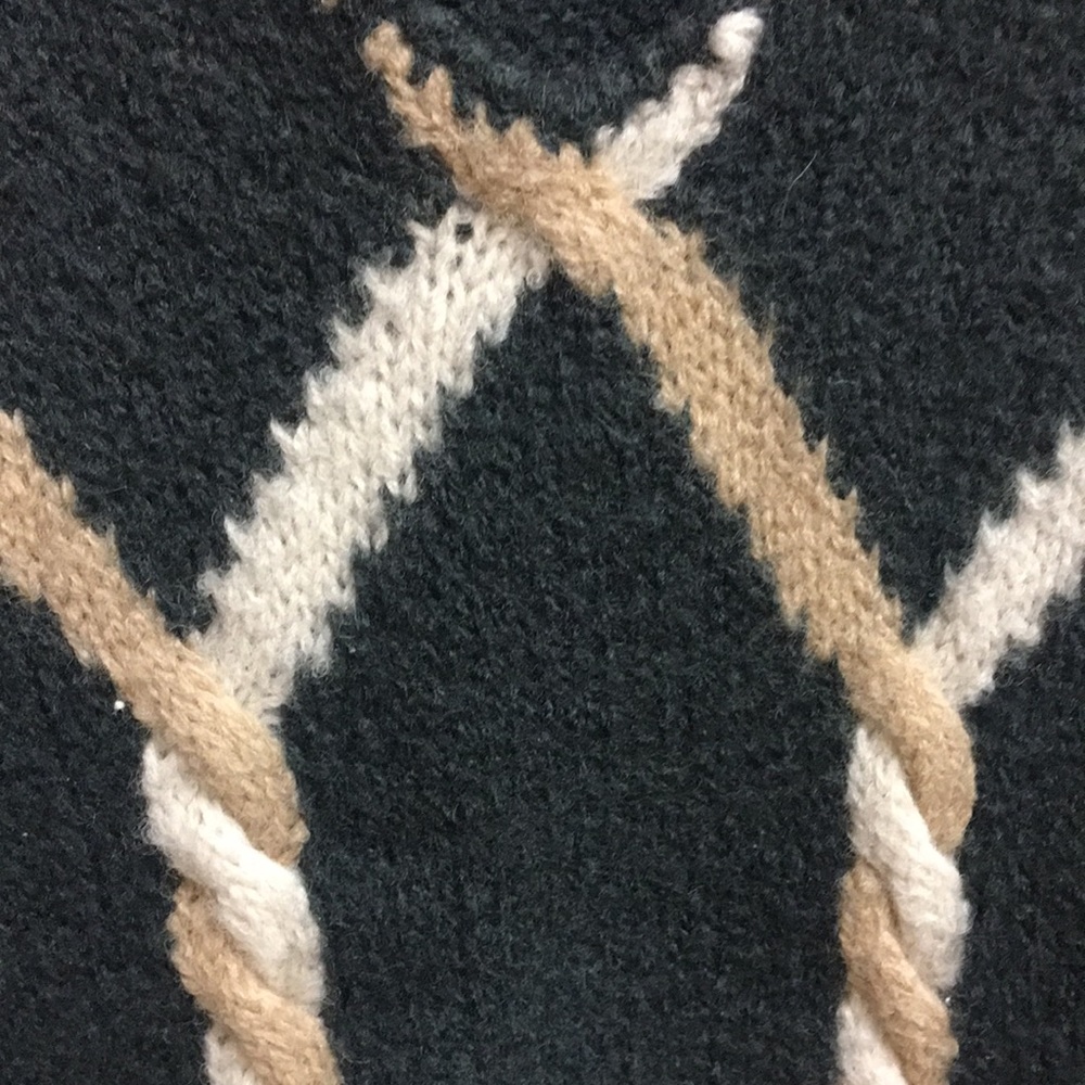 SALE! “BLEYLE” SKI WOOL SWEATER - Picture 2 of 7